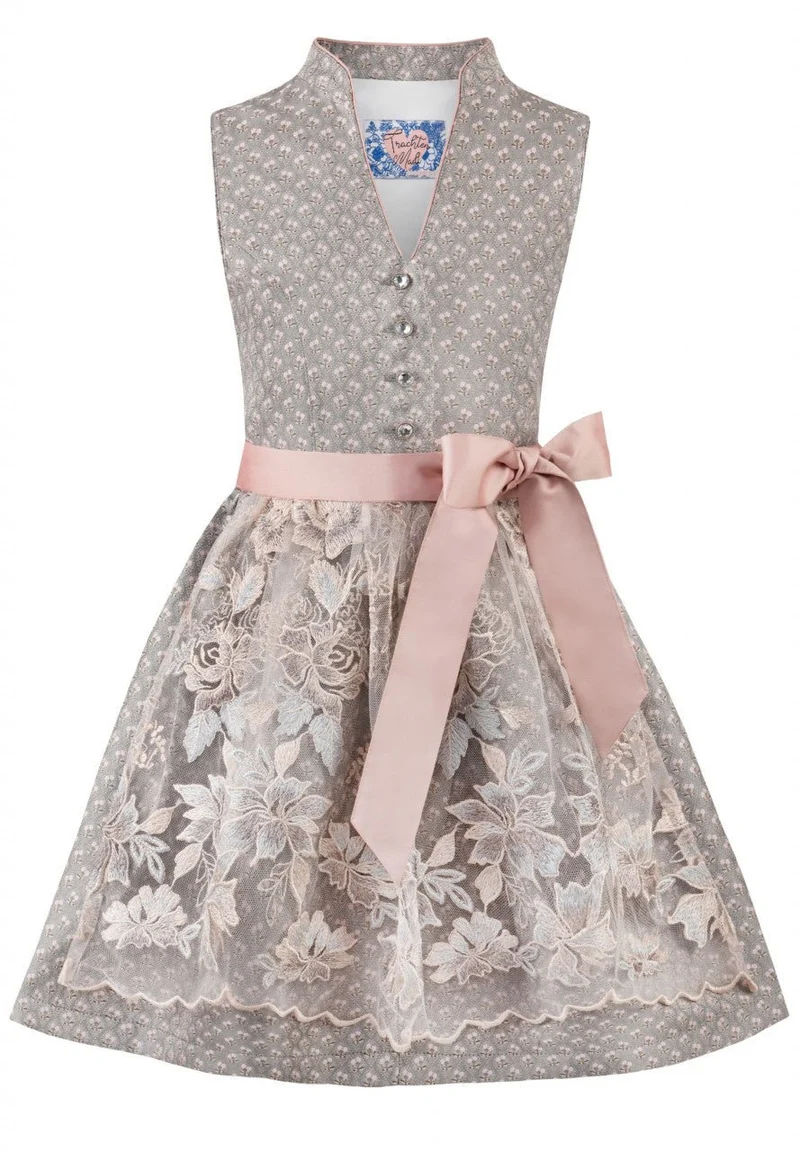 Kinderdirndl Maddy