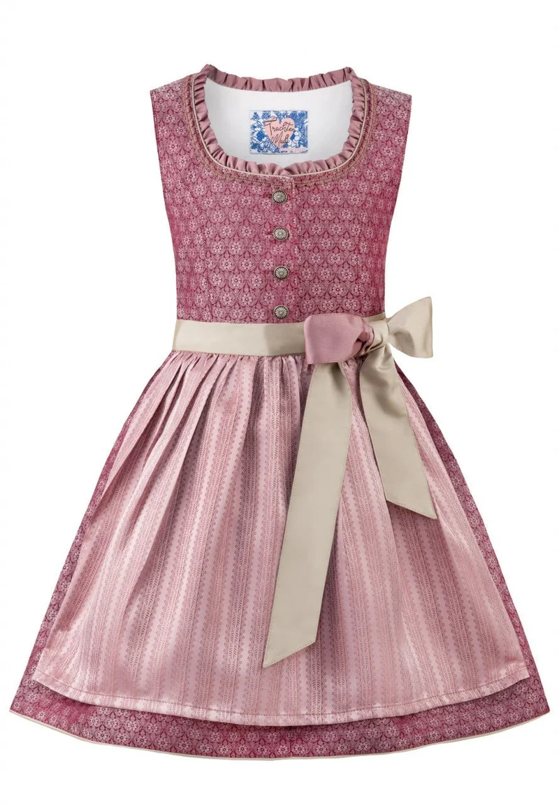 Kinderdirndl Tabita
