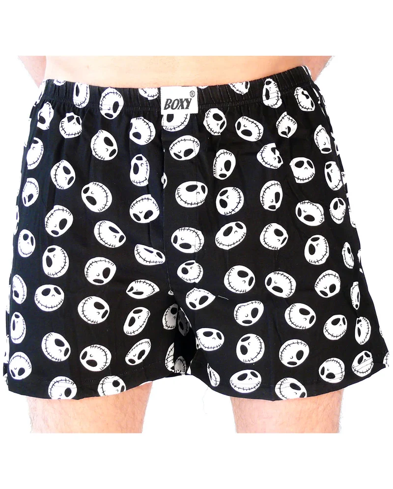Boxershorts Nightmare Before Christmas