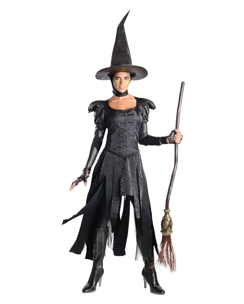 Disneys Oz Hexen Kostüm