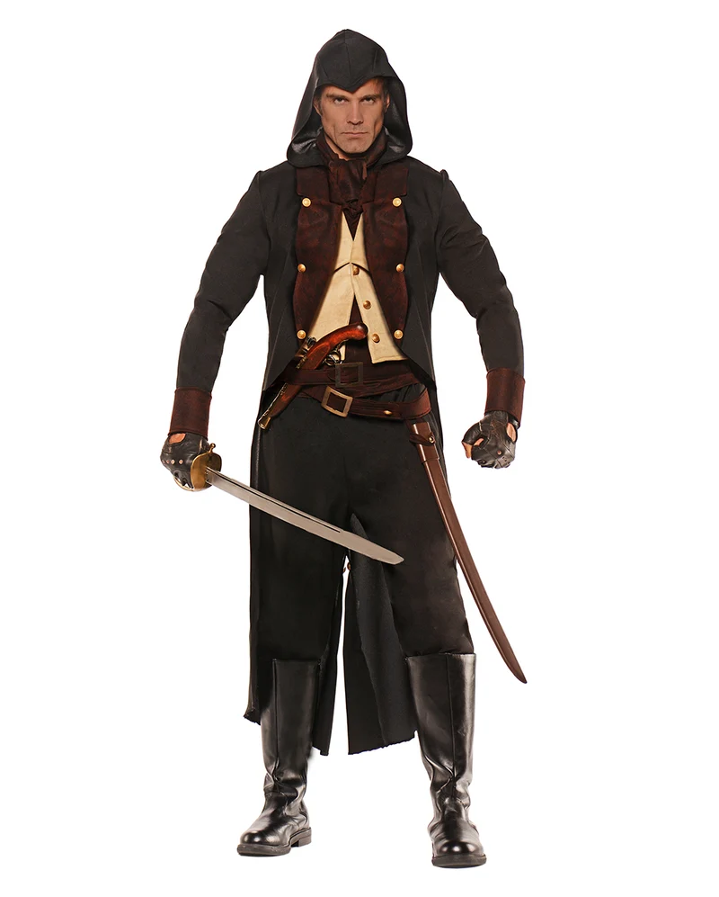Assassin Kostüm