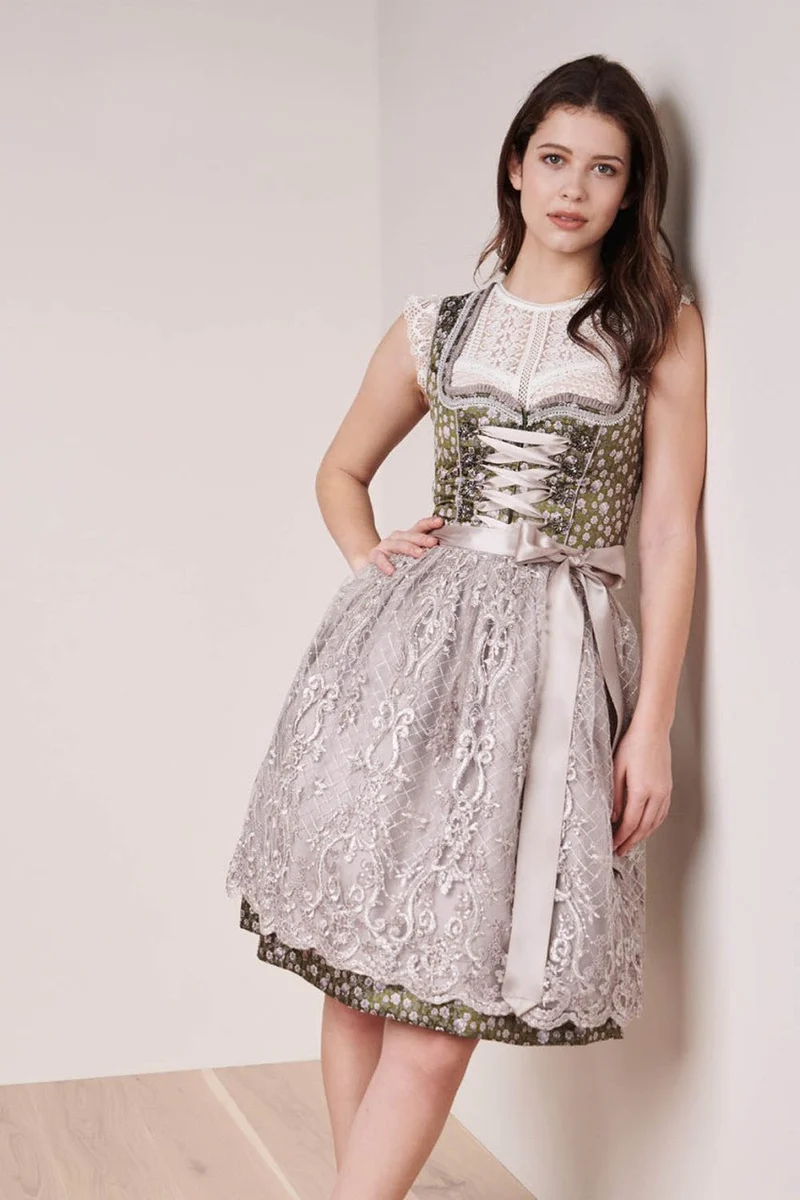 Dirndl Zaneta 60cm