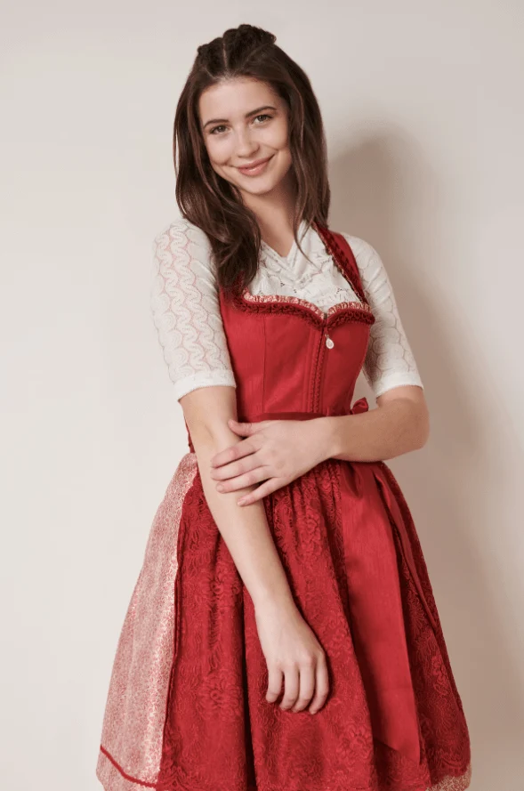 Dirndl Zora 50cm