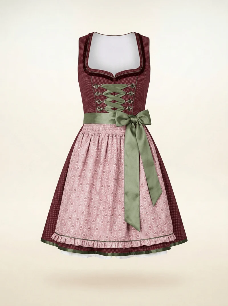 Dirndl Doris 50cm