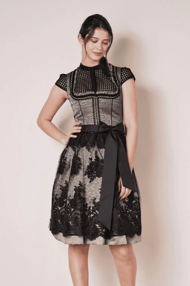 Dirndl Loreen 60cm