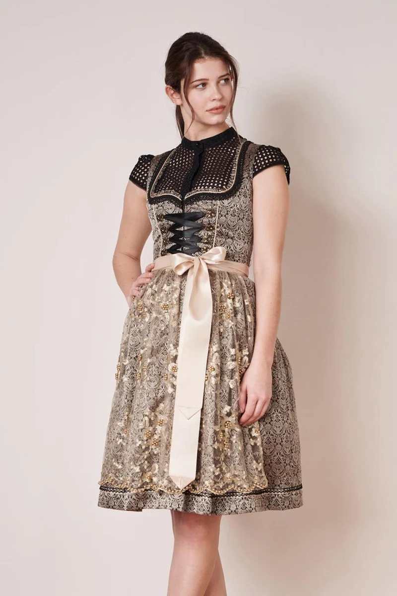 Dirndl Yasemin 60cm