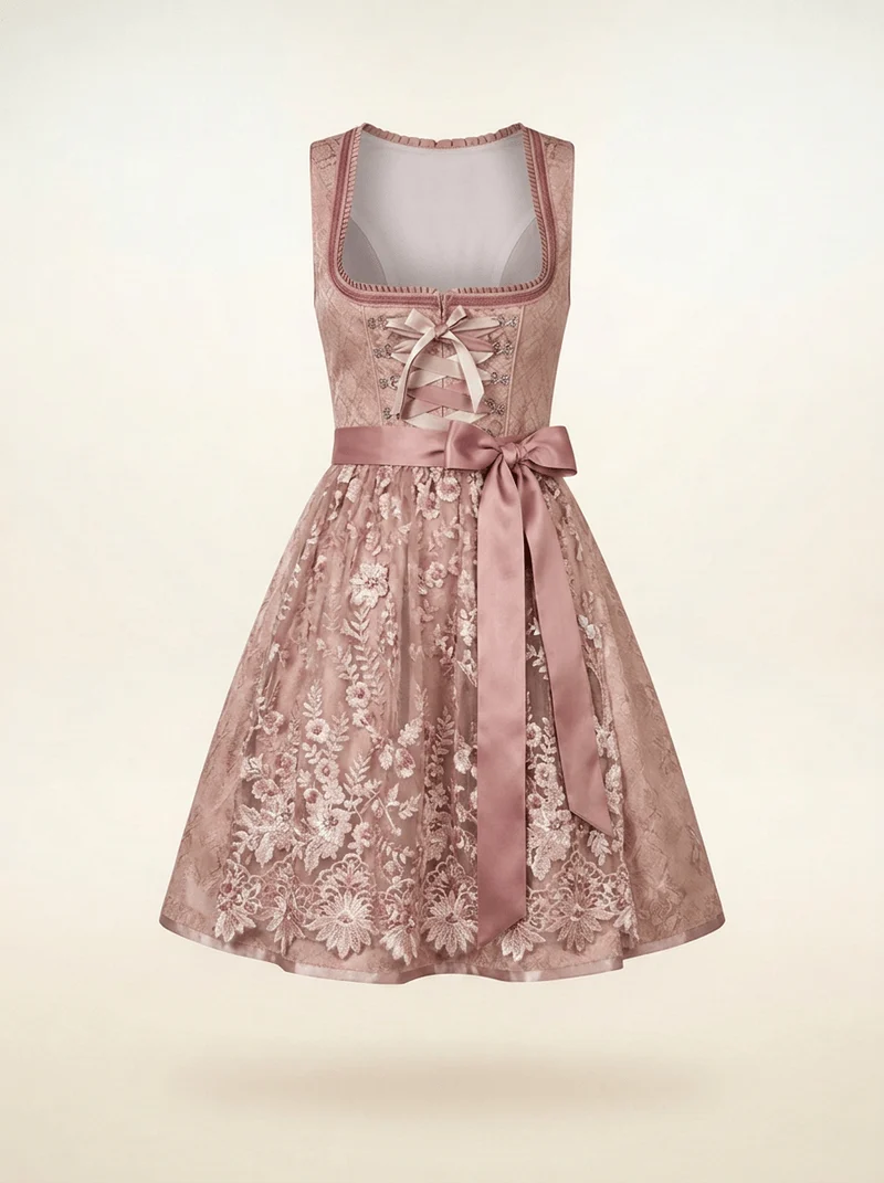 Dirndl Melida