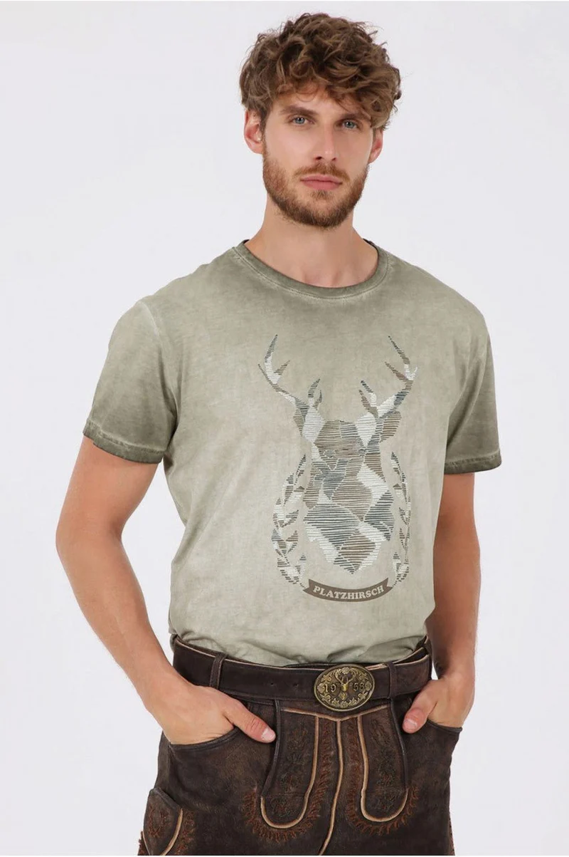 T-Shirt Ruben