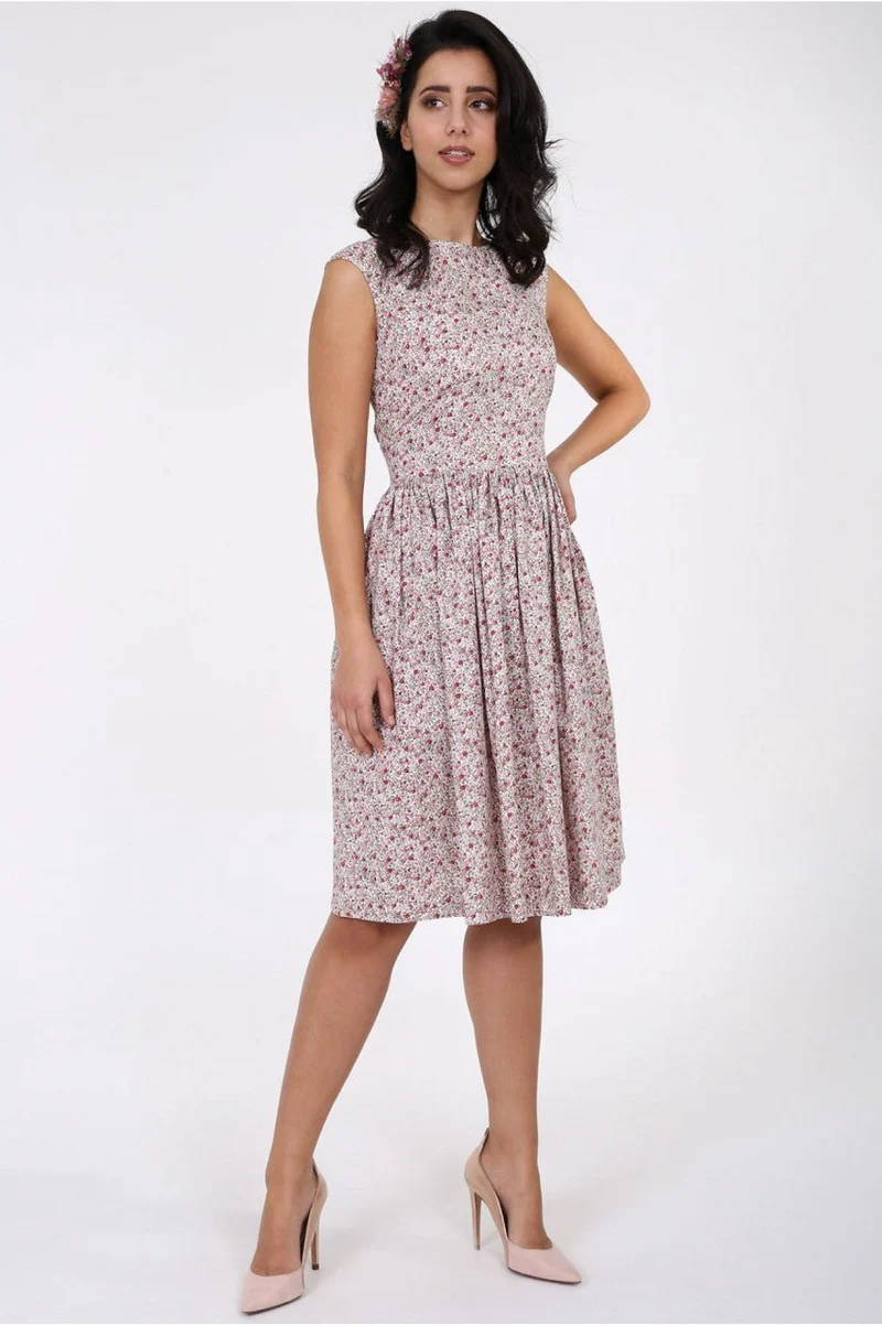 Trachtenkleid Jeanette