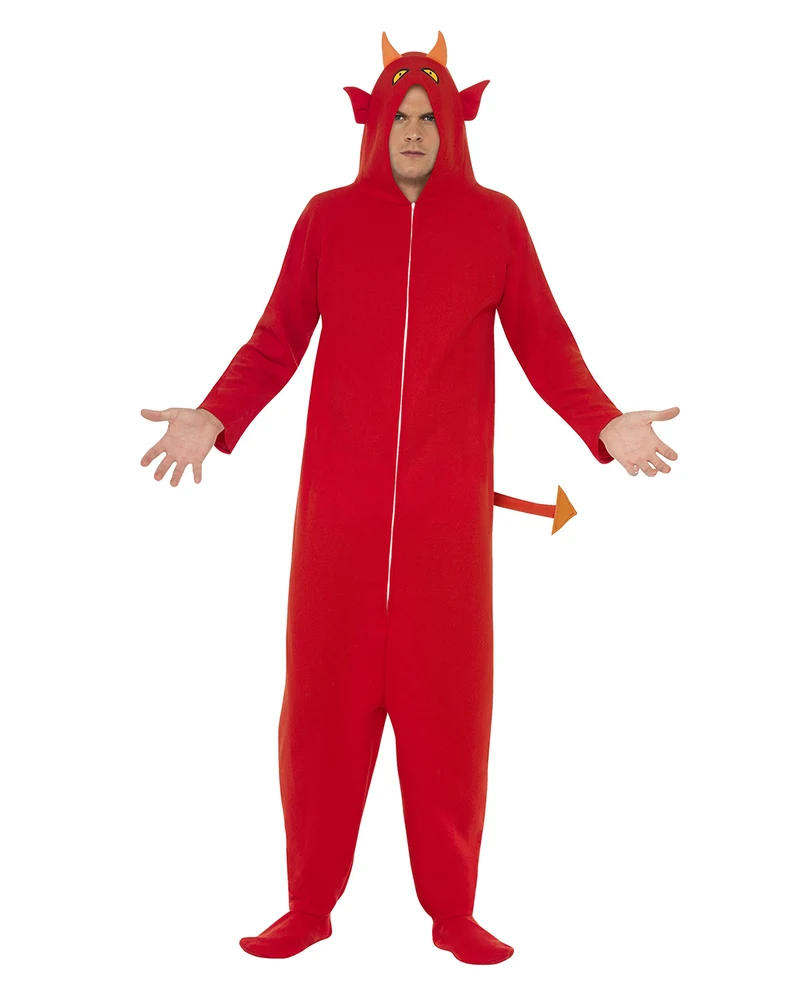Teufel Overall