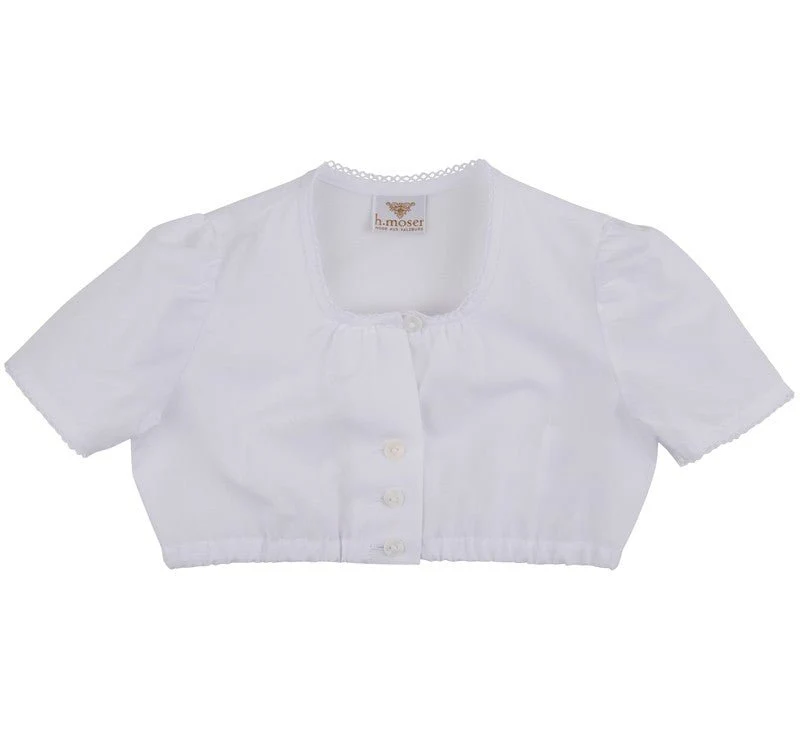 Kinderdirndlbluse Janina