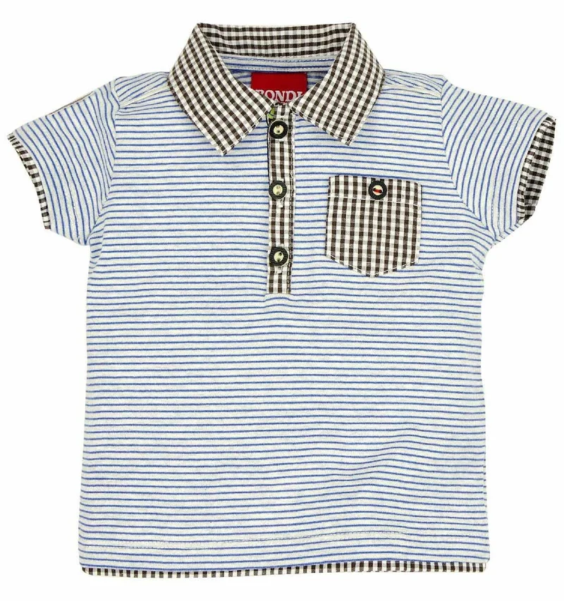 Poloshirt \'Gipfelkraxler\'