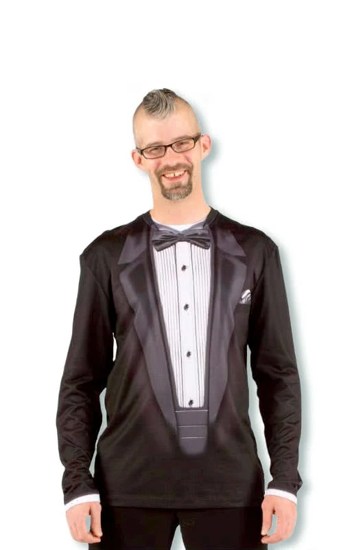 Gentleman Anzug Shirt
