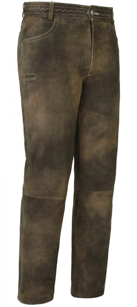 Lederhose Tassilo
