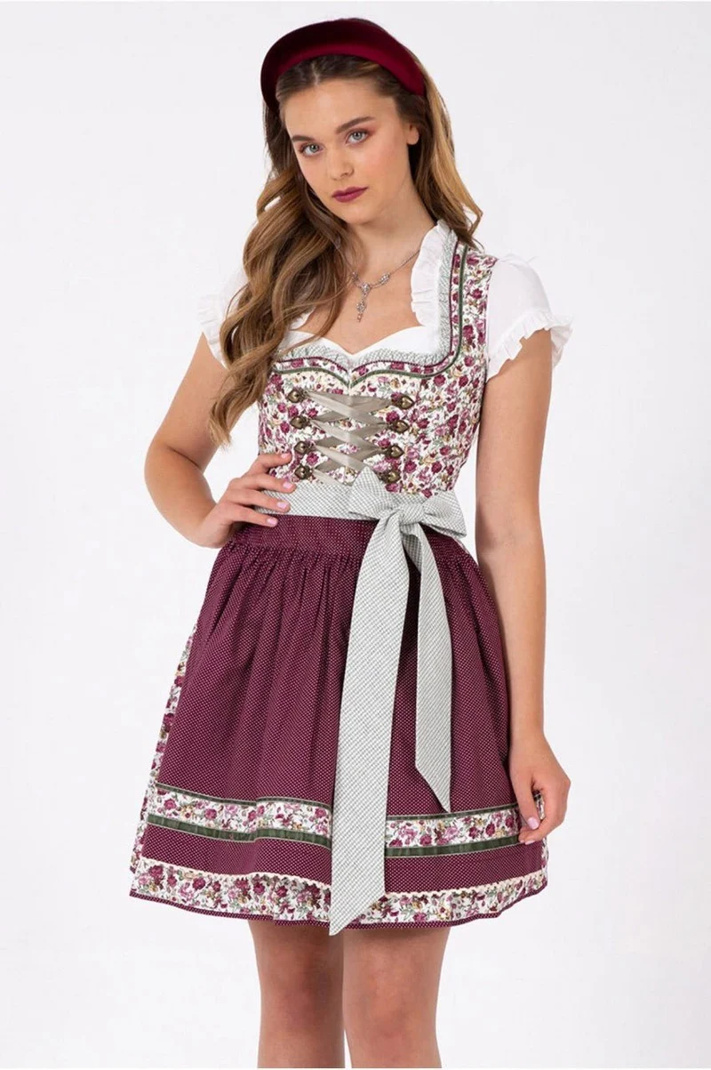 Dirndl Savannah 50 cm