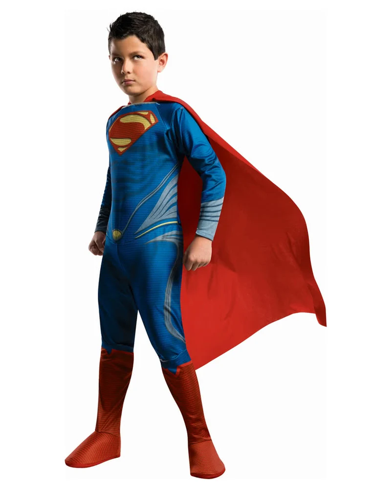 Superman Kinderkostüm