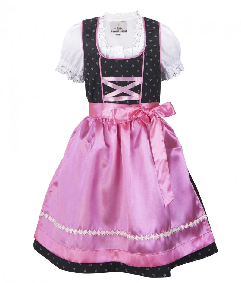 Kinderdirndl Lea