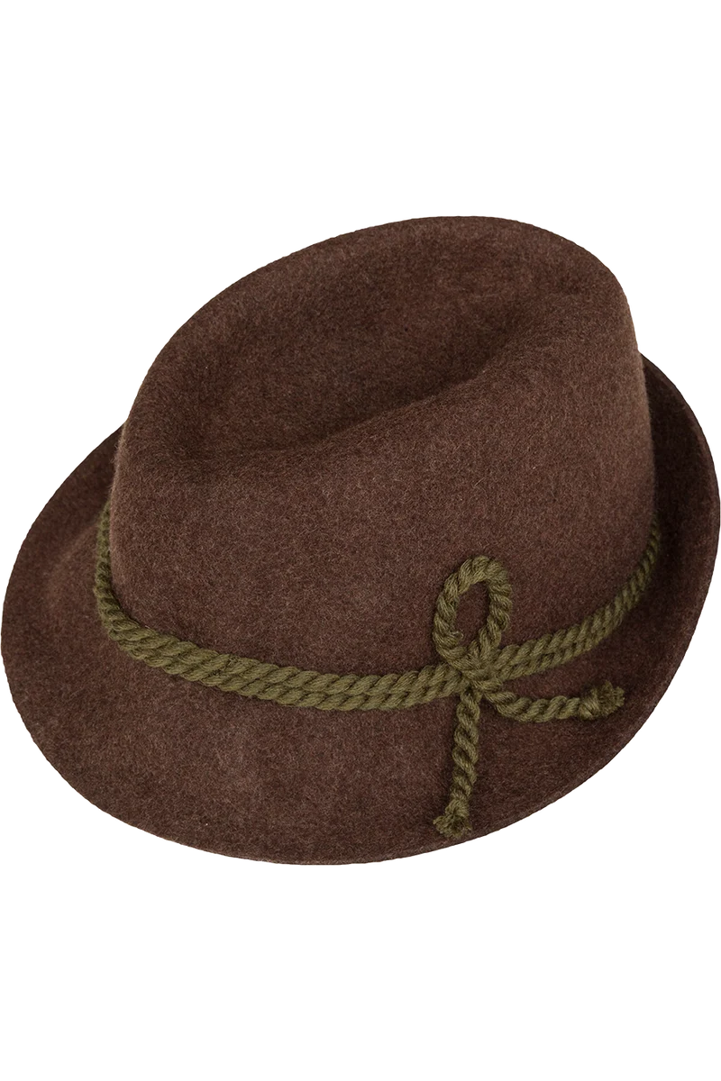 Trachtenhut mit Kordel