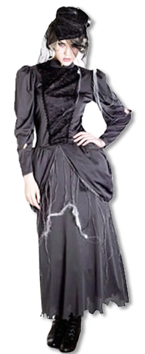 Herrin Cruella Kostüm