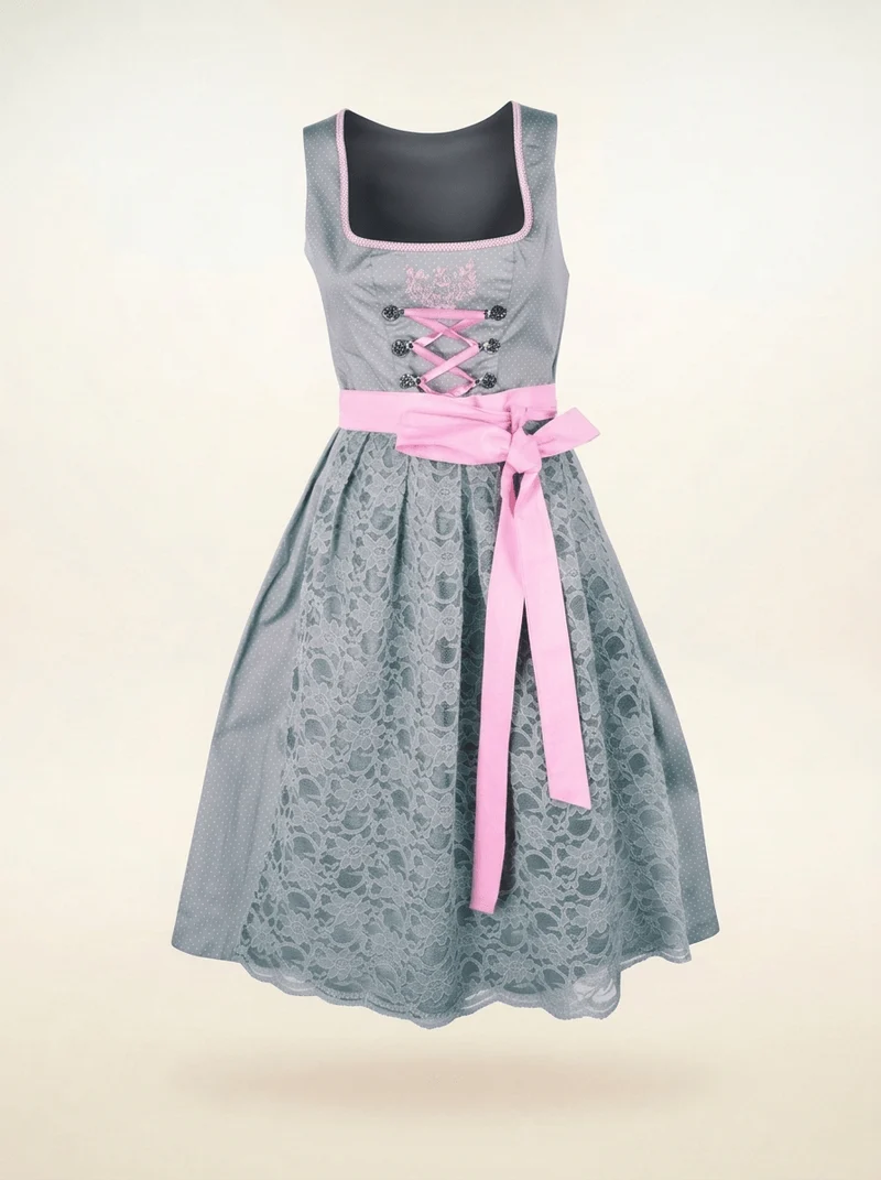 Dirndl Grazia