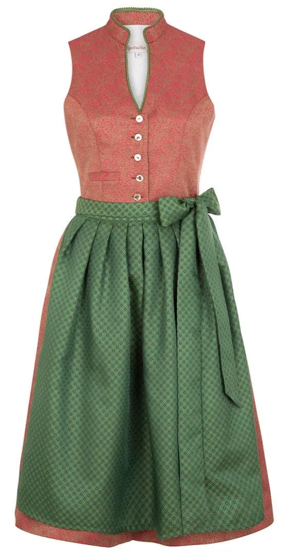 Dirndl Selena