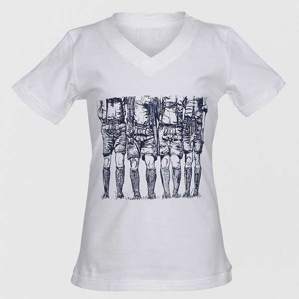 Jungsshirt Arne