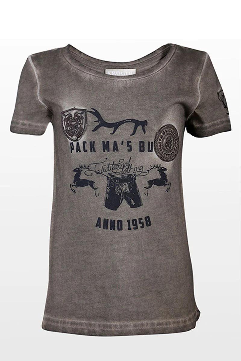 Jungsshirt David