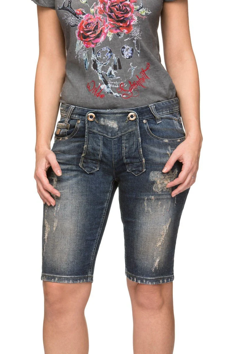 Trachtenjeans Nova
