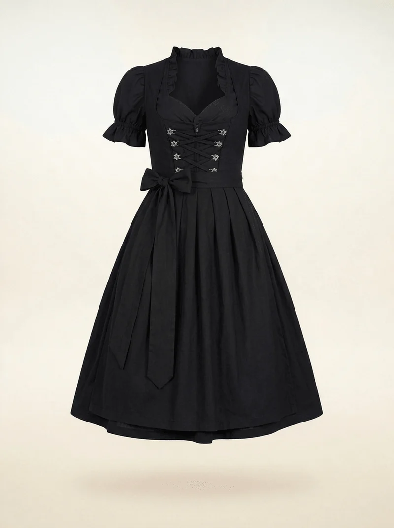 Dirndl Set Mia