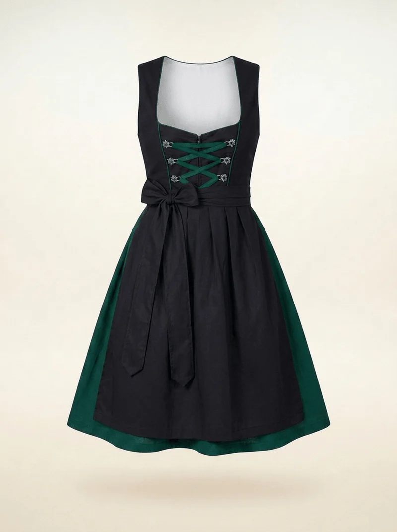 Dirndl Set Anastasia