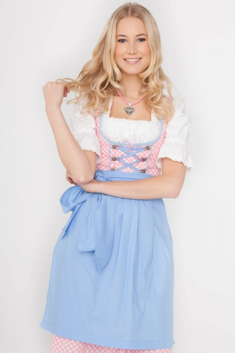 Dirndl Set Babsi