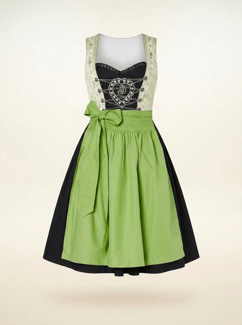 Dirndl Set Edina