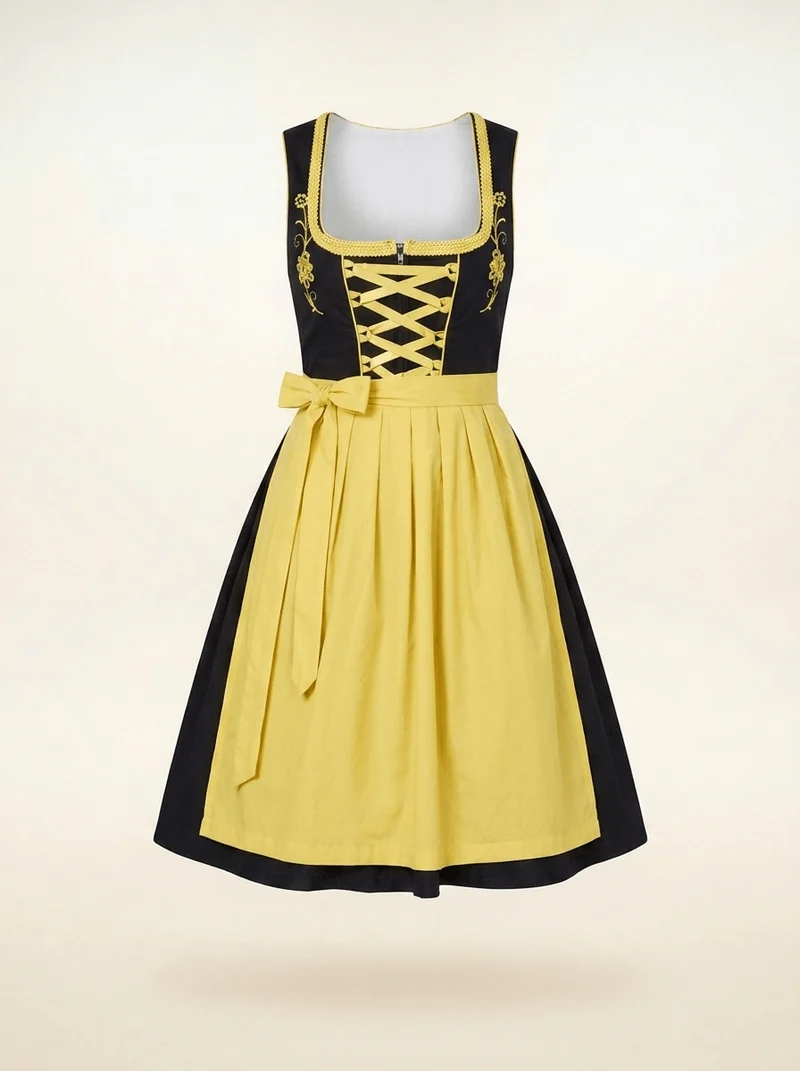 Dirndl Set Alma