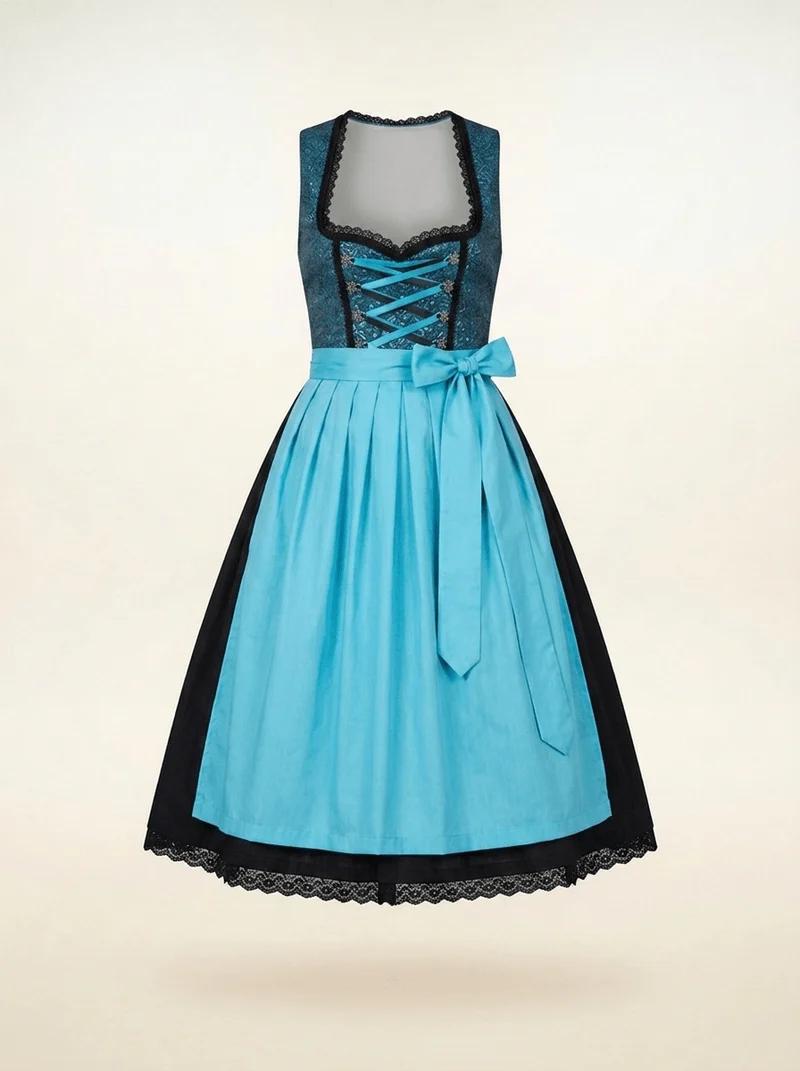 Dirndl Set Mariella