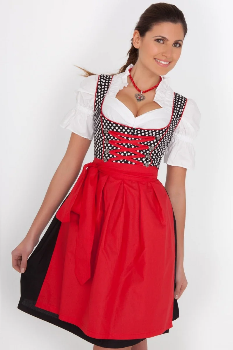 Dirndl Set Lorena