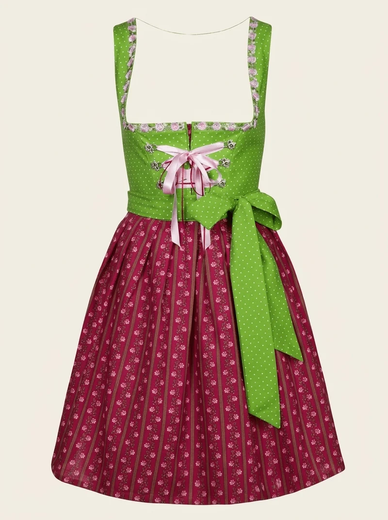 Dirndl Sandra