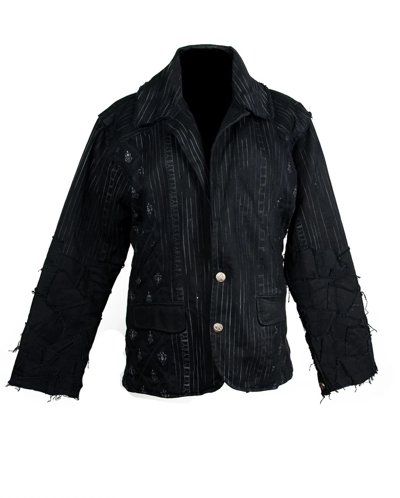 Kalif Long Blazer