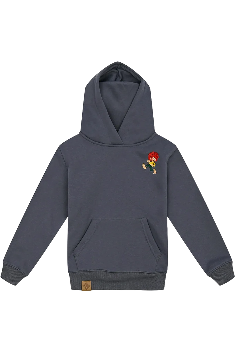 Kinder Hoodie Pumuckl 'Grantig by nature'