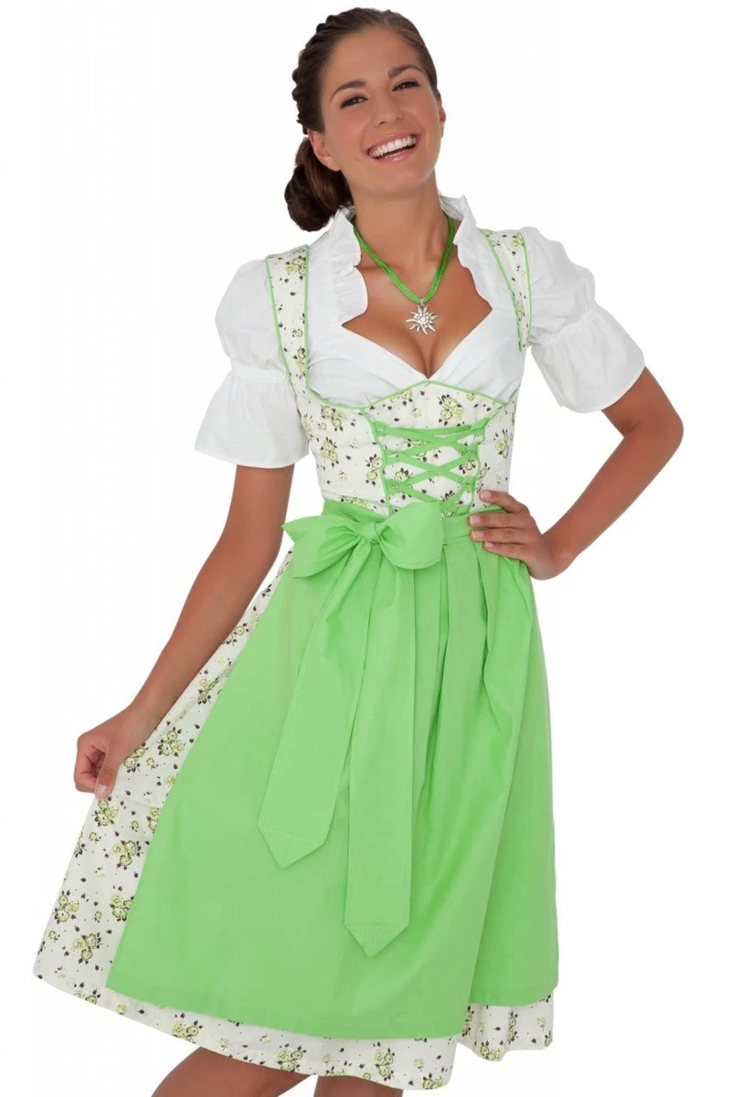Dirndl Set Yvette
