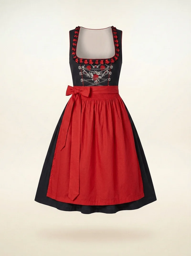Dirndl Set Emilia
