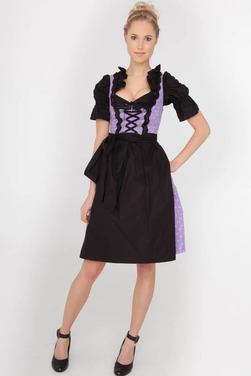 Dirndl Set Maxime