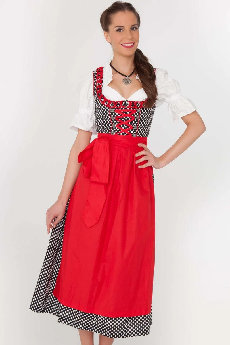 Dirndl Set Frederike