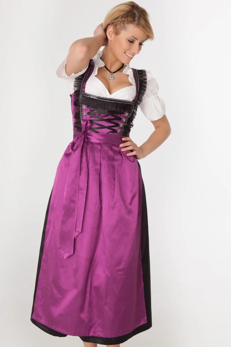 Dirndl Set Lydia
