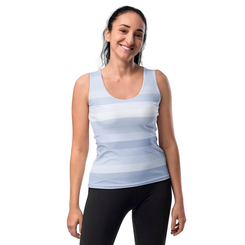 Sky Horizon Tank Top