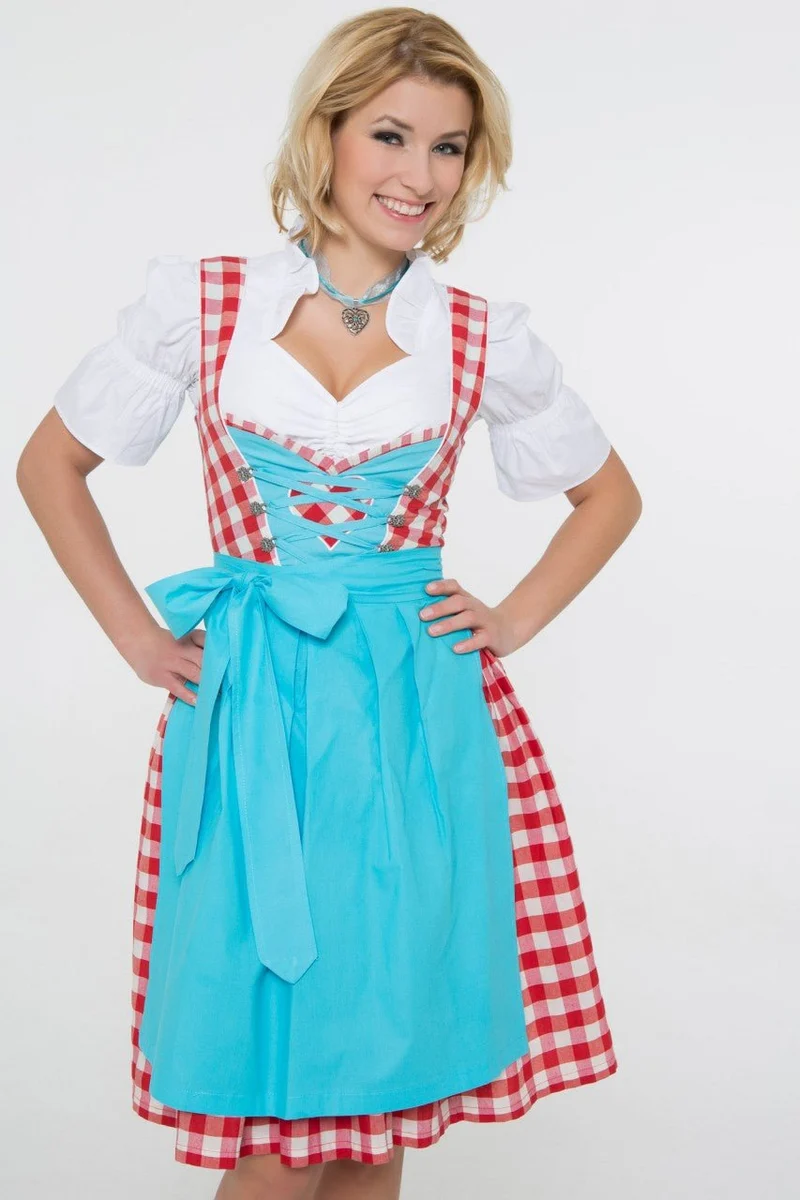 Dirndl Set Vivienne