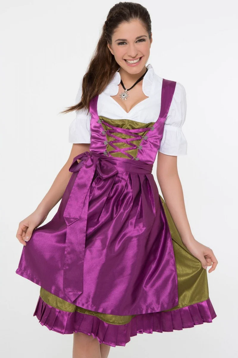 Dirndl Set Cecile