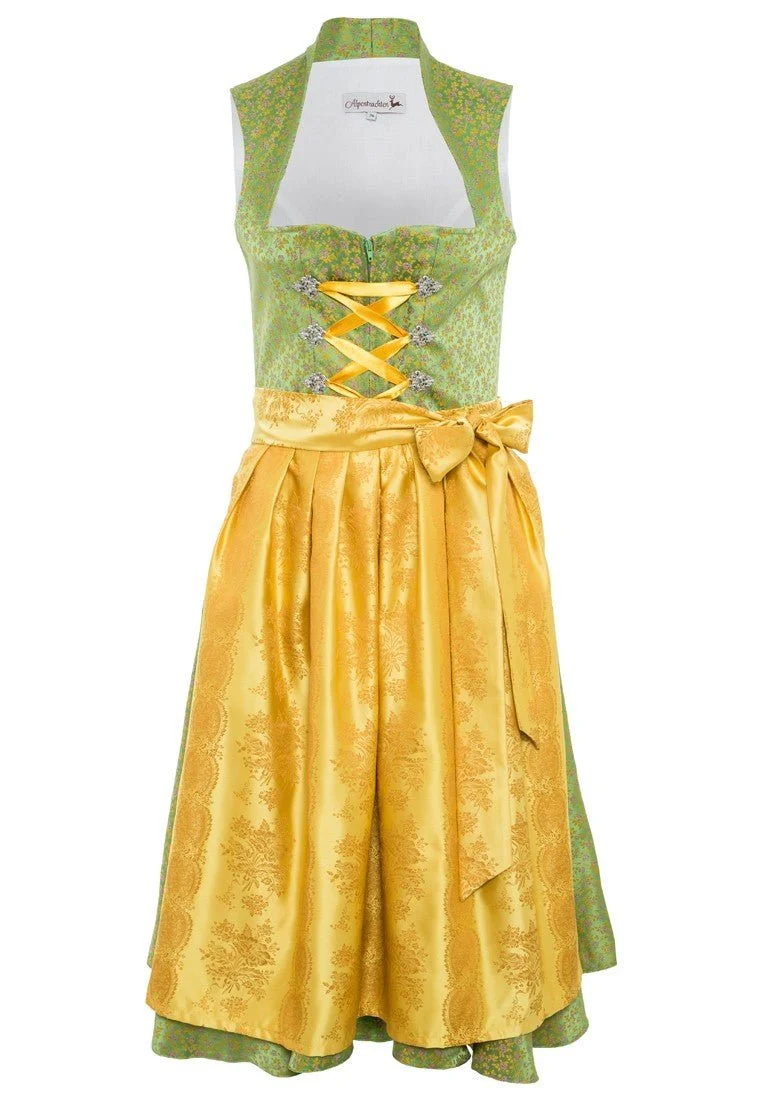 Dirndl Goldi