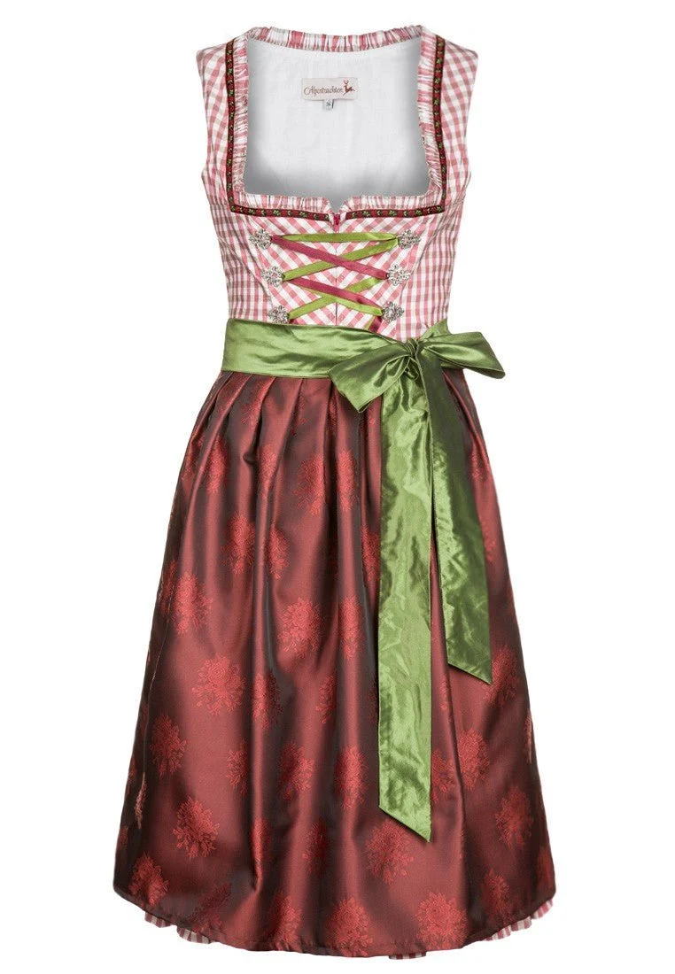 Dirndl Alexa