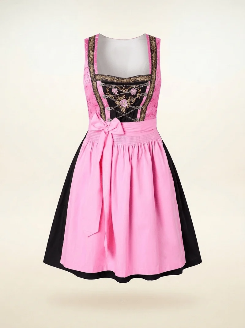 Dirndl Britta