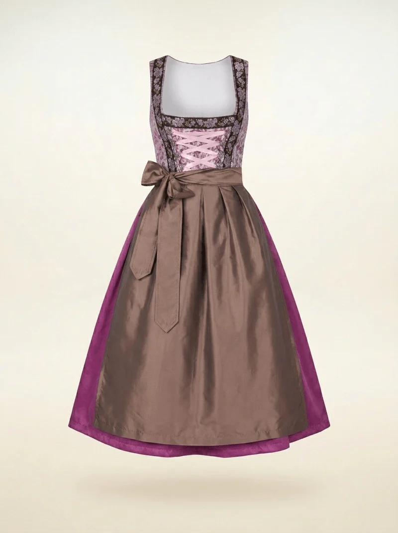 Dirndl Set Lilou